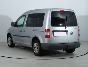 Volkswagen Caddy - 2006