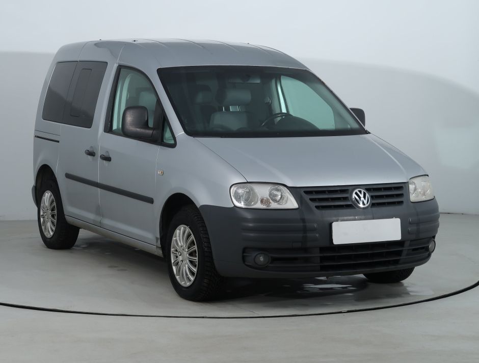Volkswagen Caddy - 2006