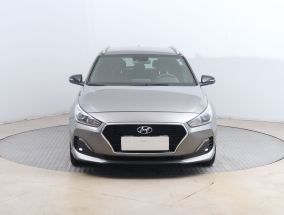 Hyundai i30 - 2018