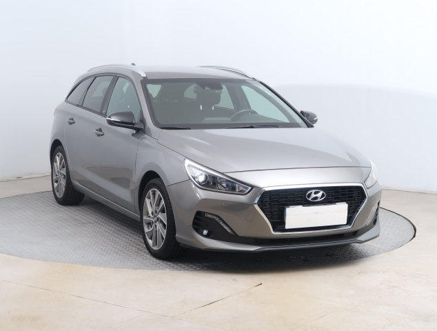 Hyundai i30 2018