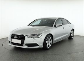 Audi A6 - 2013