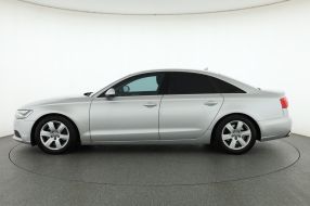 Audi A6 - 2013
