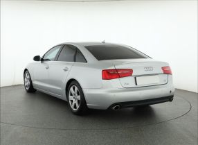Audi A6 - 2013