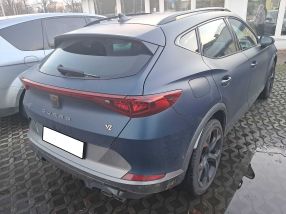 Cupra Formentor - 2022