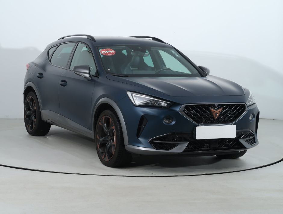 Cupra Formentor - 2022