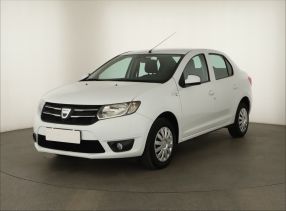 Dacia Logan - 2014