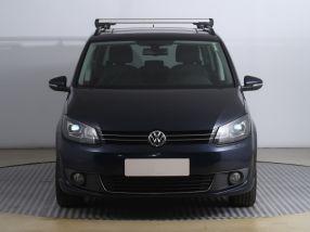Volkswagen Touran - 2013
