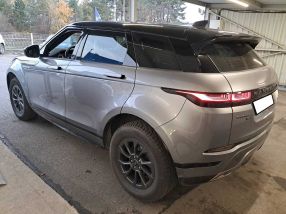 Land Rover Range Rover Evoque - 2020