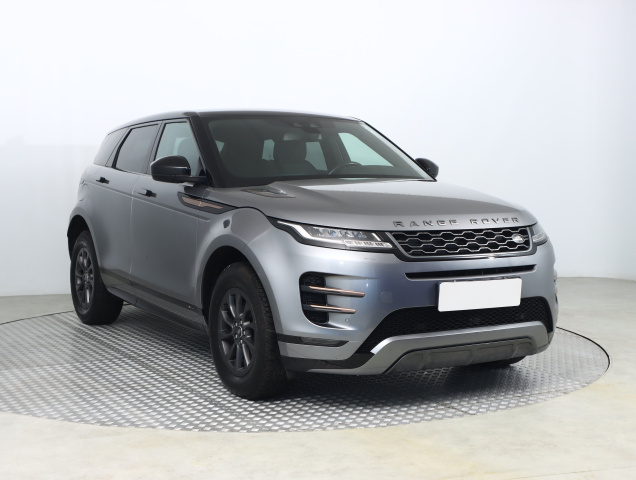 Land Rover Range Rover Evoque 2020