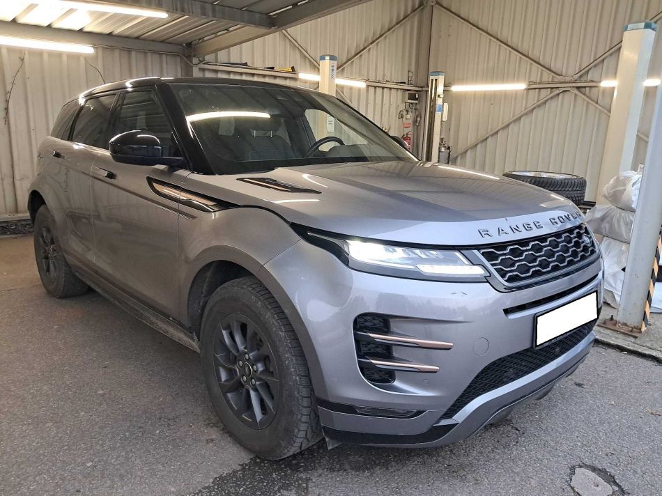 Land Rover Range Rover Evoque - 2020