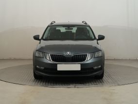 Skoda Octavia - 2019