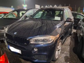 BMW X5 - 2017