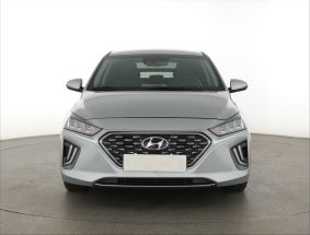 Hyundai Ioniq - 2020