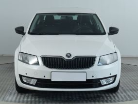 Skoda Octavia - 2014