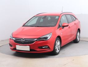 Opel Astra - 2018