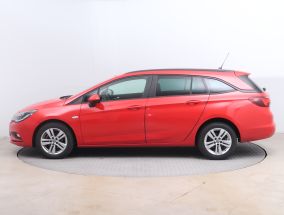 Opel Astra - 2018