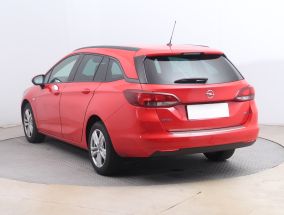 Opel Astra - 2018