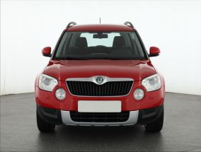 Skoda Yeti - 2011