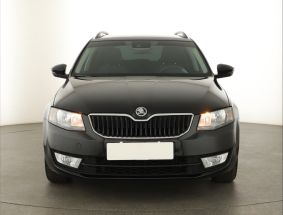 Skoda Octavia - 2014