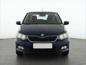 Skoda Fabia - 2015