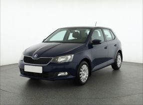 Skoda Fabia - 2015