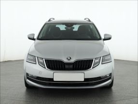 Skoda Octavia - 2018