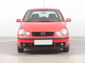 Volkswagen Polo - 2005