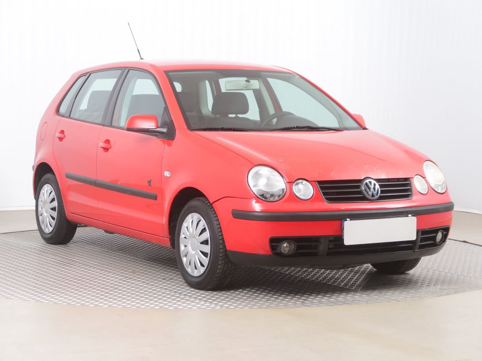 Volkswagen Polo - 2005