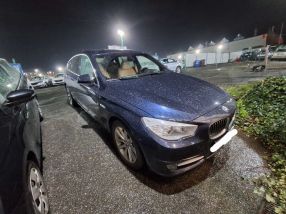 BMW 5GT - 2010