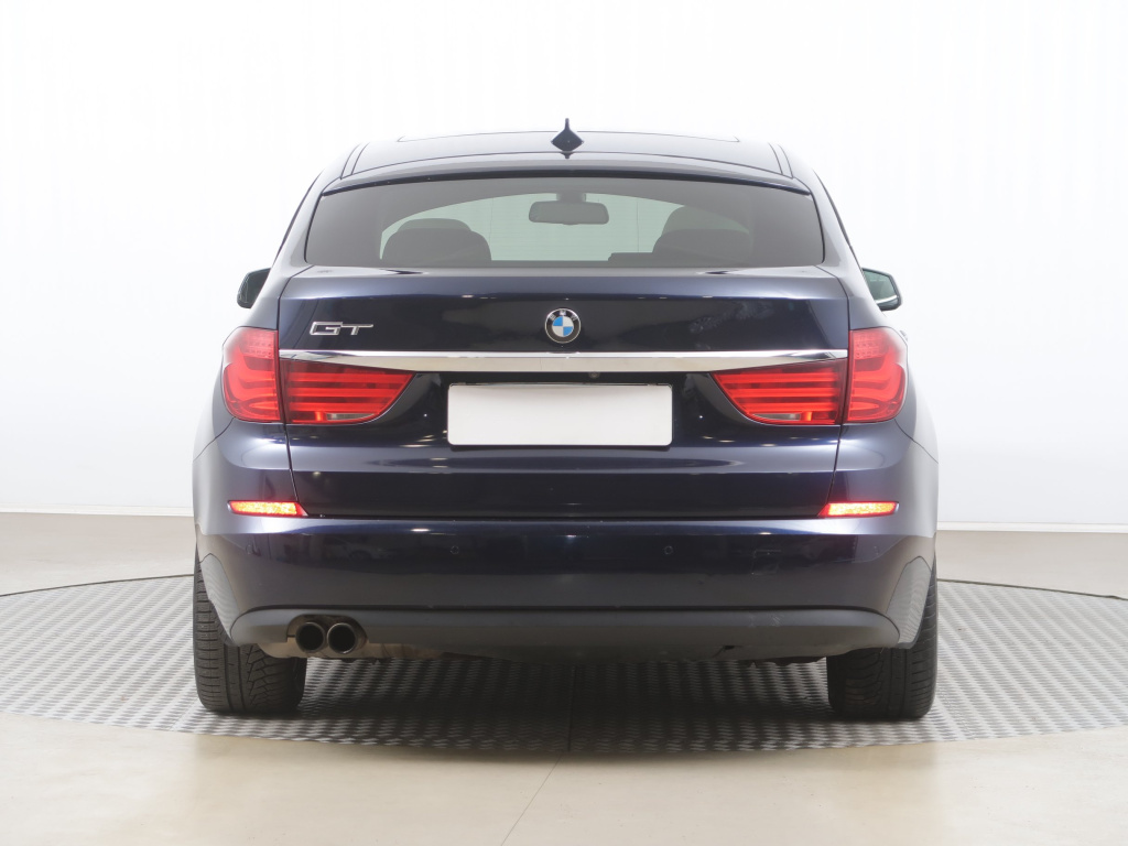 BMW 5GT