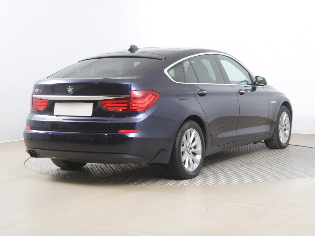 BMW 5GT