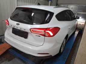 Ford Focus - 2021