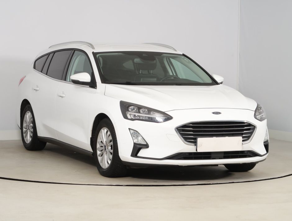 Ford Focus - 2021