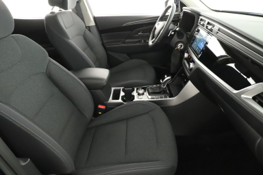 SsangYong Korando - 2025