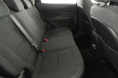 SsangYong Korando - 2025