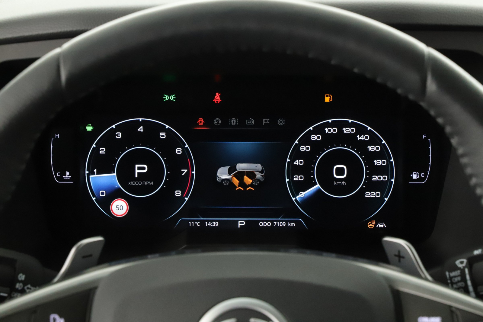 SsangYong Korando - 2025