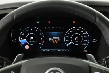 SsangYong Korando - 2025