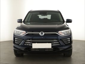 SsangYong Korando - 2025
