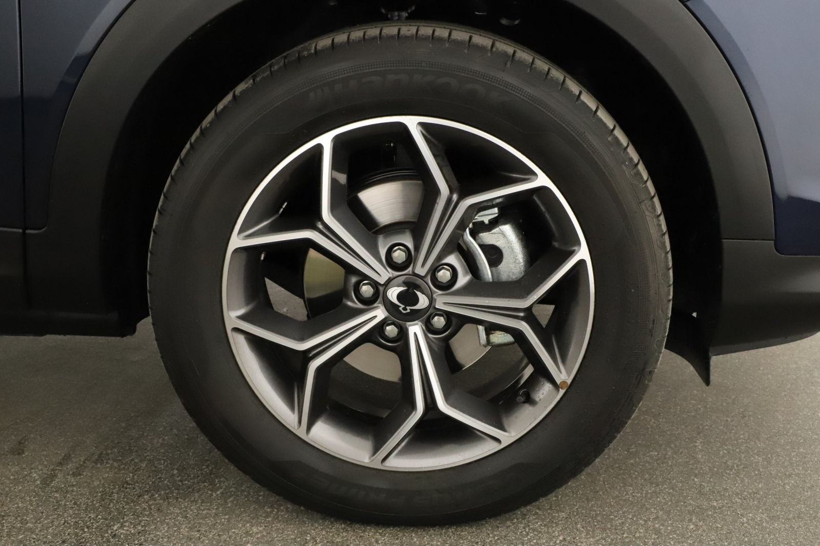 SsangYong Korando - 2025