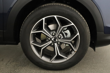 SsangYong Korando - 2025