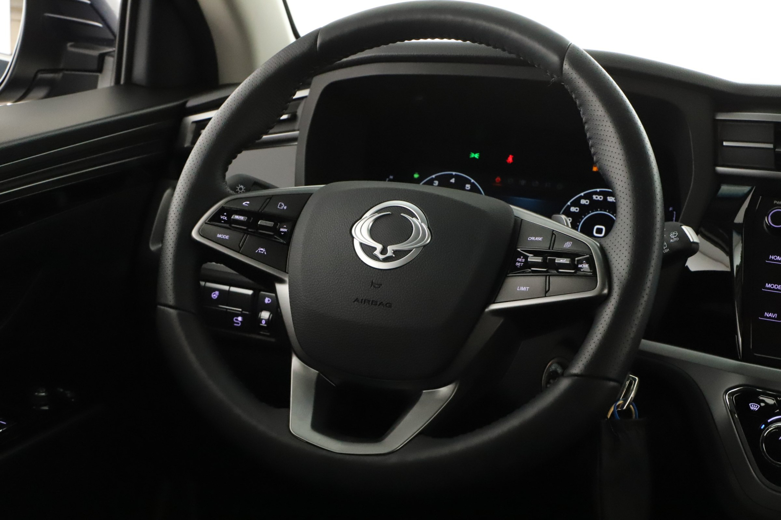 SsangYong Korando - 2025