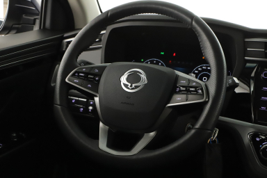 SsangYong Korando - 2025