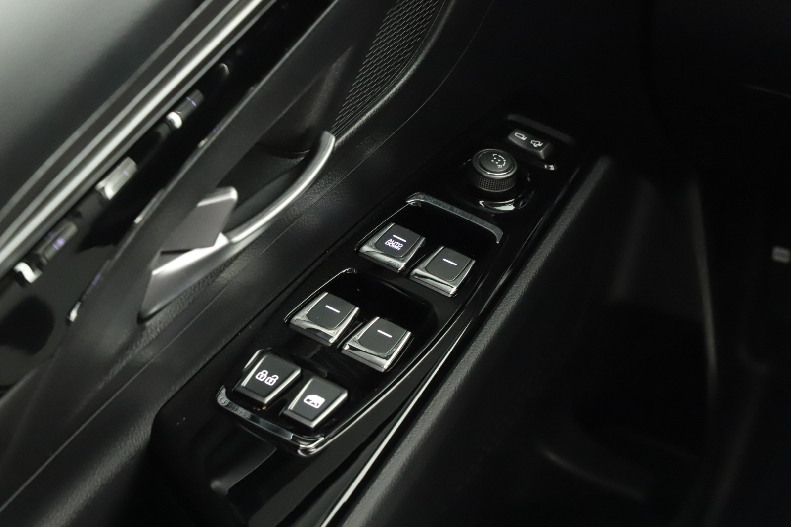 SsangYong Korando - 2025