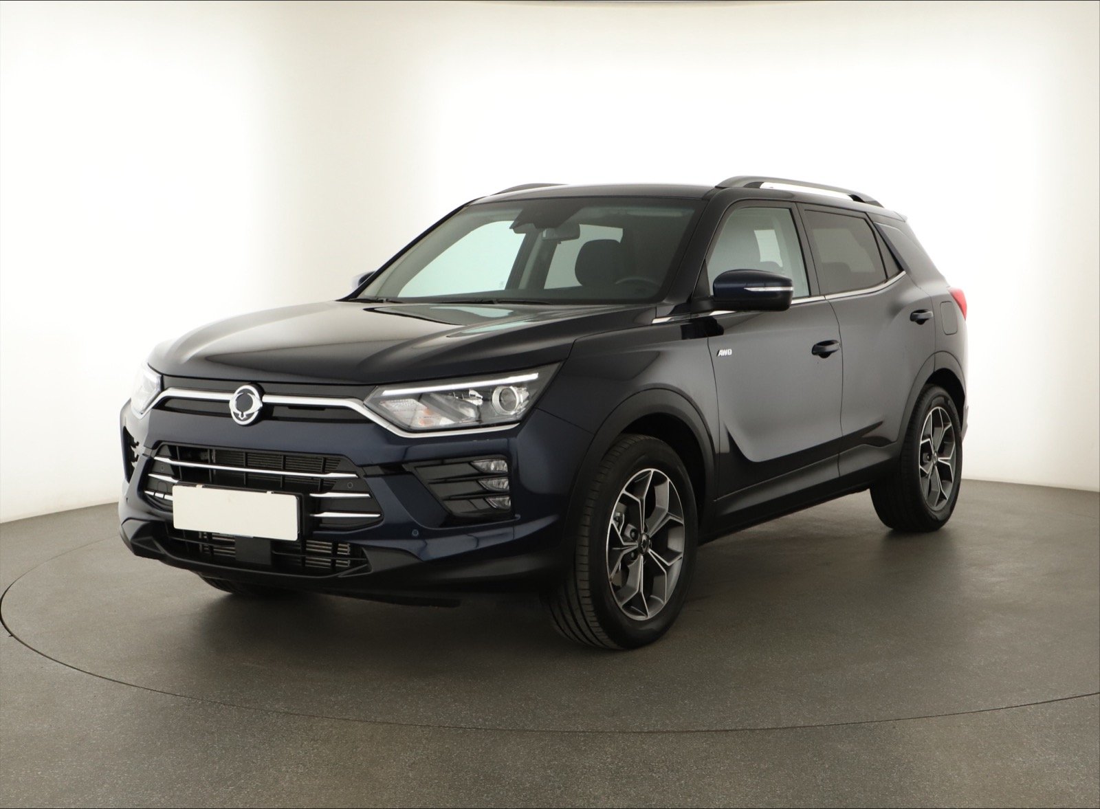 SsangYong Korando - 2025