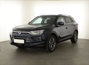 SsangYong Korando - 2025