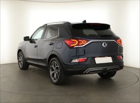 SsangYong Korando - 2025