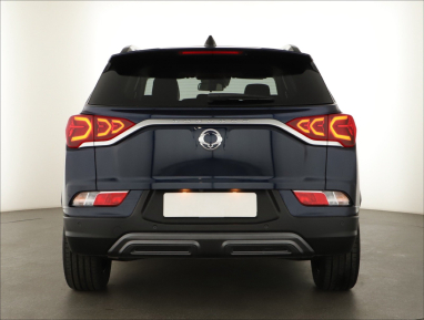 SsangYong Korando - 2025