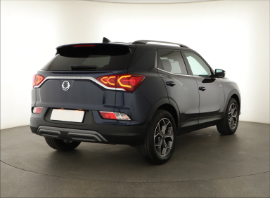 SsangYong Korando - 2025