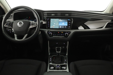 SsangYong Korando - 2025