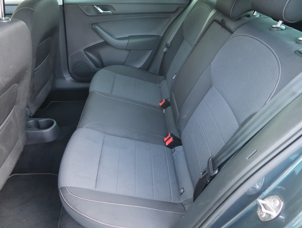 Škoda Rapid Spaceback